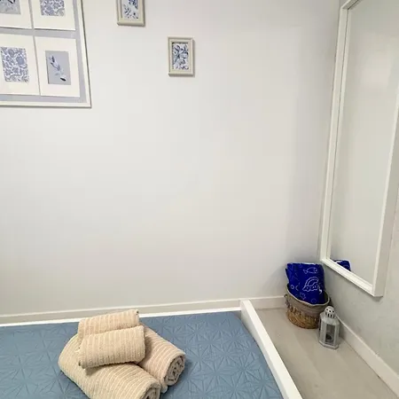 Apartmán Spring365 Appartament *