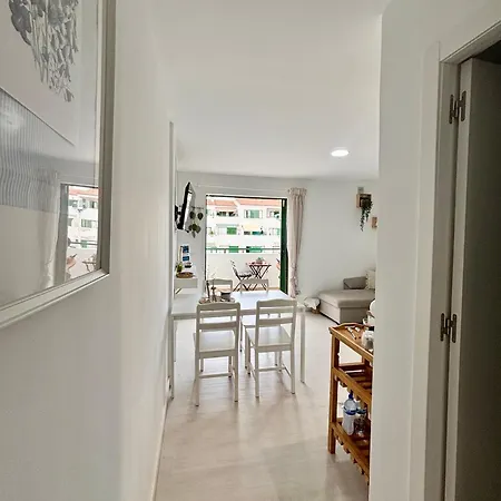 Apartmán Spring365 Appartament Arona (Tenerife)