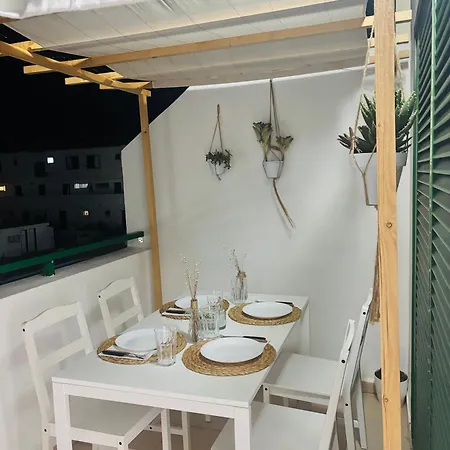 Spring365 Appartament