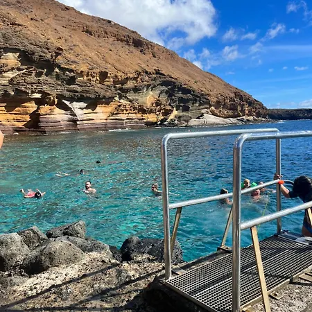 Appartement Spring365 Appartament Arona (Tenerife)