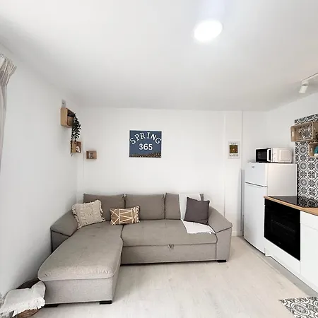 Spring365 Appartament Arona (Tenerife)