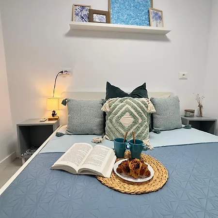 Appartement Spring365 Appartament Arona (Tenerife)