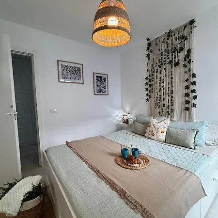 Spring365 Appartament *