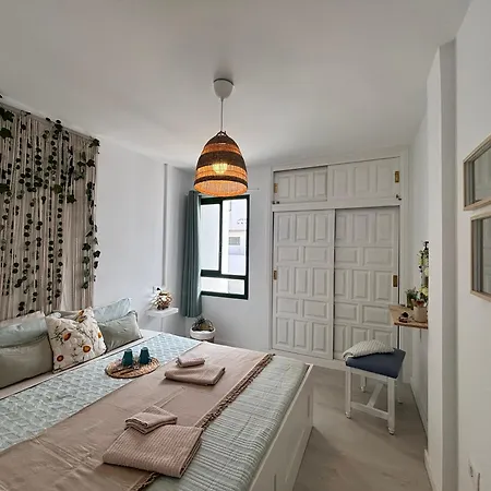 Appartement Spring365 Appartament *