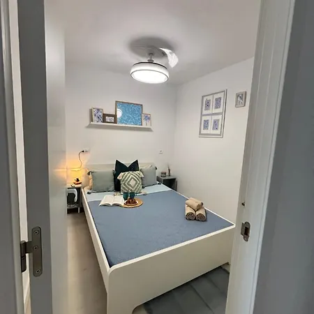 Apartment Spring365 Appartament Arona (Tenerife)