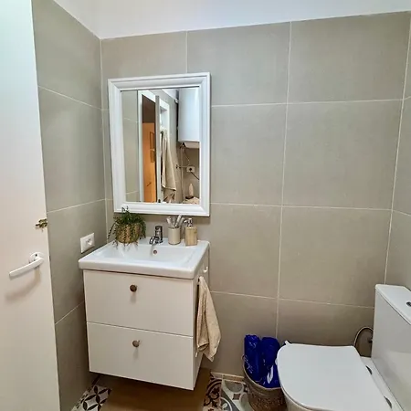 Apartment Spring365 Appartament