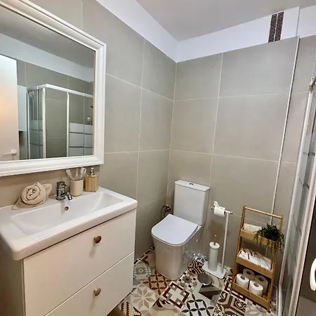 Spring365 Appartament * Arona (Tenerife)