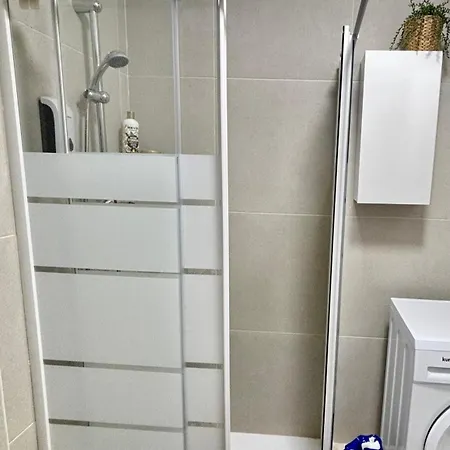 Spring365 Appartament Appartement Arona (Tenerife)