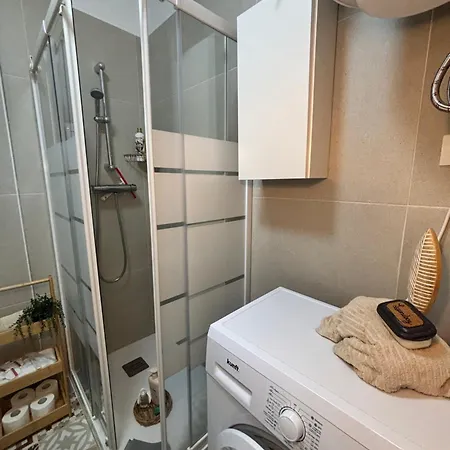 Appartement Spring365 Appartament *