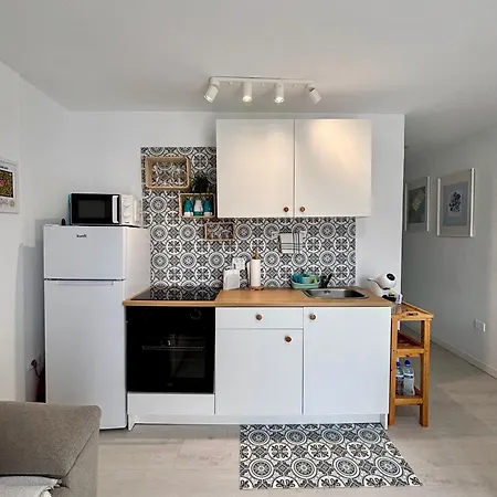 Spring365 Appartament Arona (Tenerife)