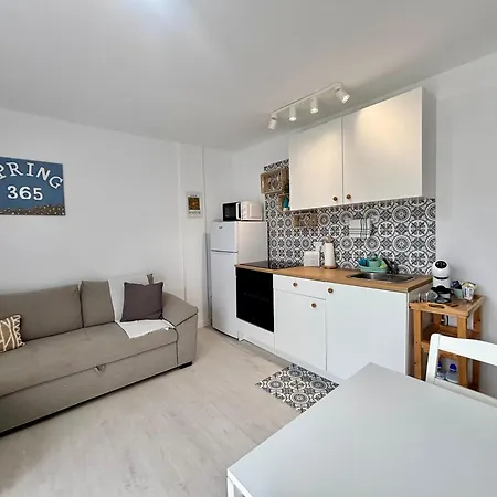 Spring365 Appartament Arona (Tenerife)