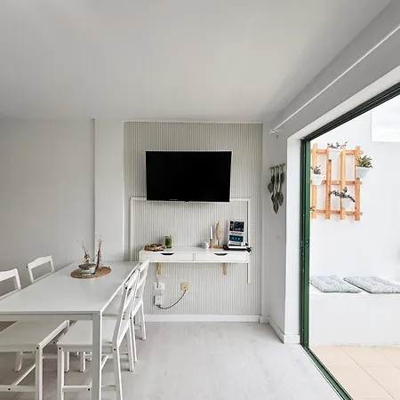 Apartment Spring365 Appartament Arona (Tenerife)