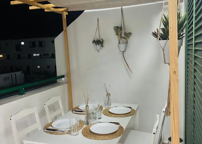 Spring365 Appartament