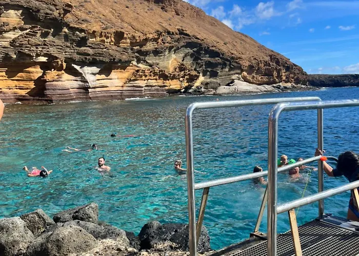 Appartamento Spring365 Appartament Arona (Tenerife)