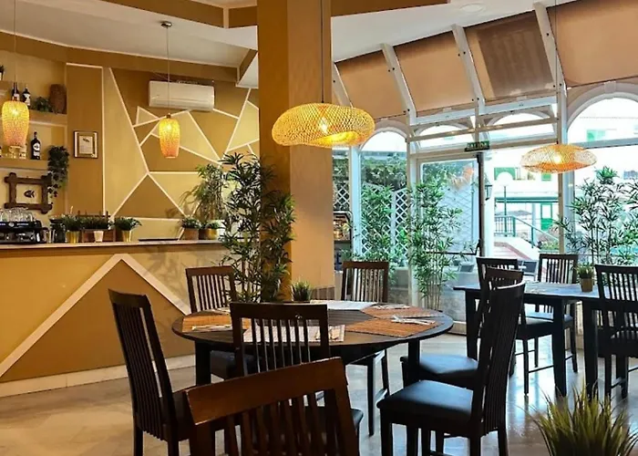 Spring365 Appartament