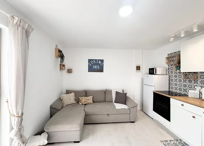 Spring365 Appartament Arona (Tenerife)