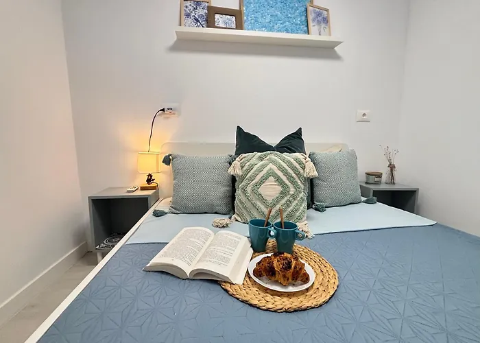 Apartment Spring365 Appartament Arona (Tenerife)