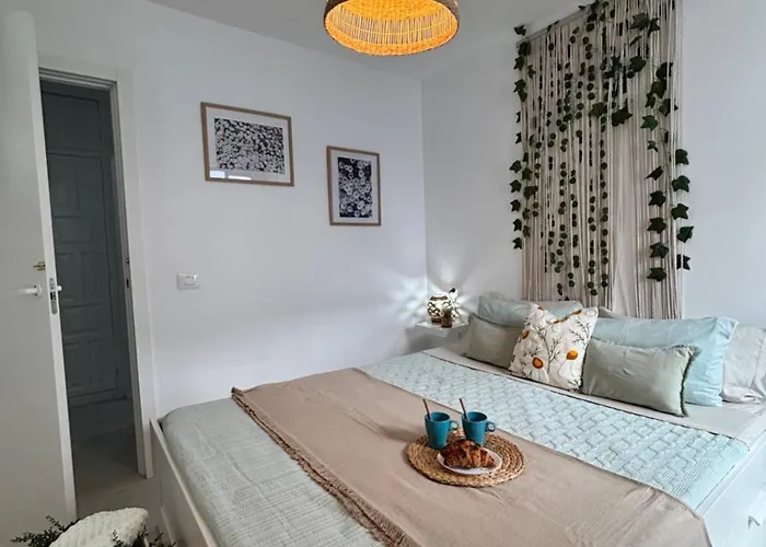 Spring365 Appartament *