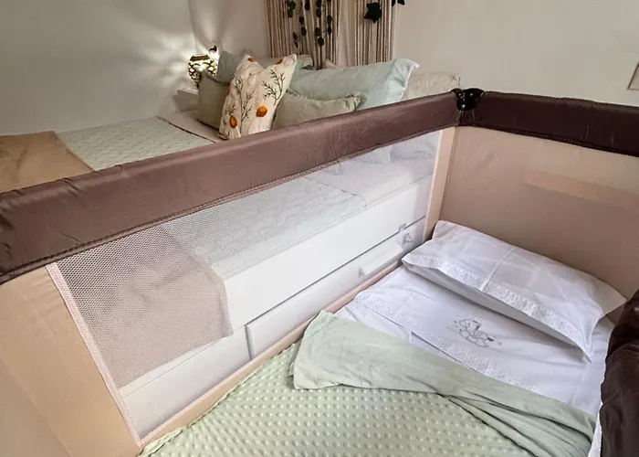 Spring365 Appartament Appartement *