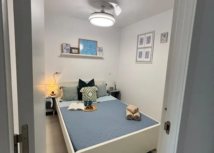 Apartment Spring365 Appartament Arona (Tenerife)