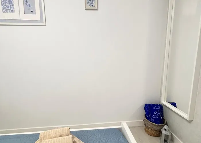 Appartamento Spring365 Appartament *