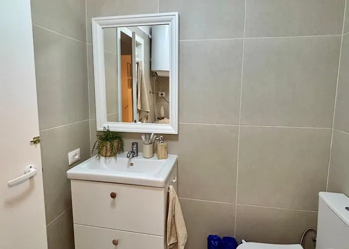 Apartment Spring365 Appartament