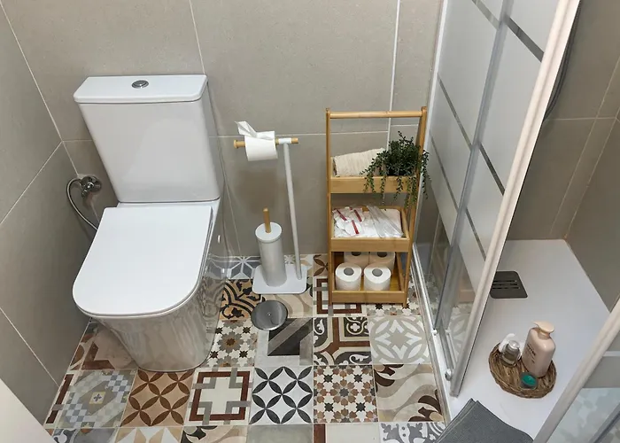 Apartment Spring365 Appartament Arona (Tenerife)