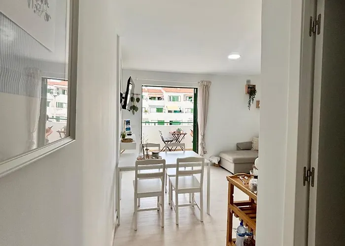 Appartement Spring365 Appartament Arona (Tenerife)