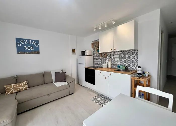 Spring365 Appartament Arona (Tenerife)