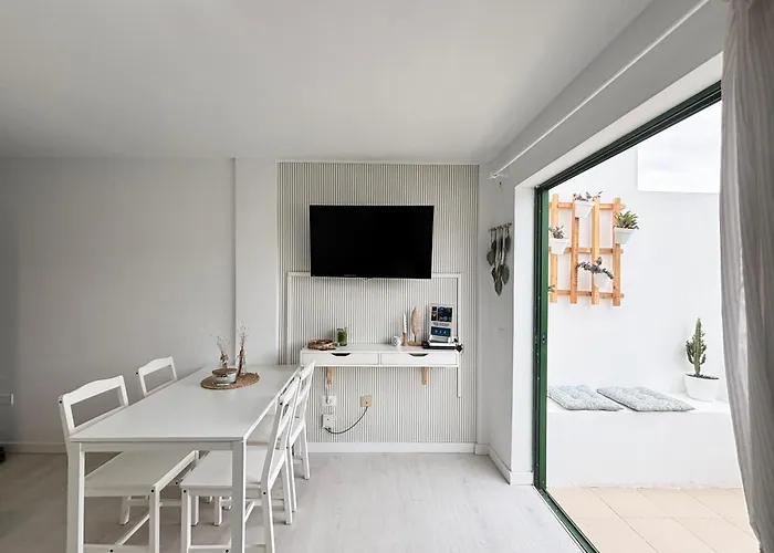 Apartment Spring365 Appartament Arona (Tenerife)