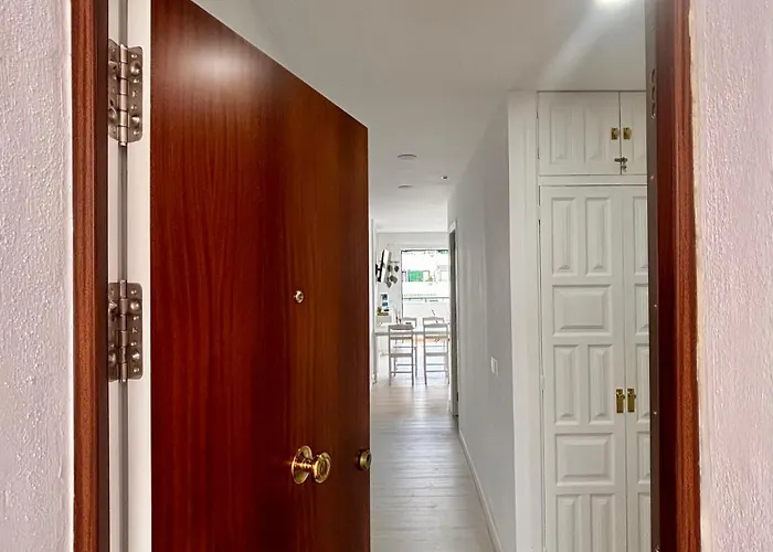 Spring365 Appartament * Arona (Tenerife)