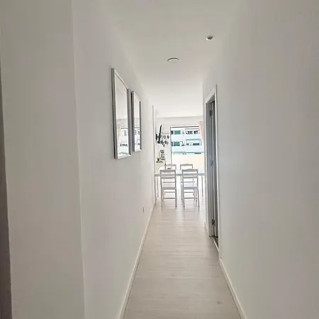 Spring365 Appartament Arona (Tenerife)