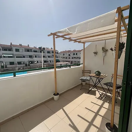 公寓 Spring365 Appartament