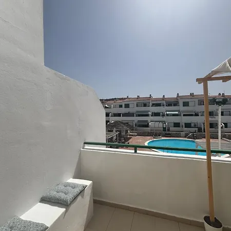 公寓 Spring365 Appartament