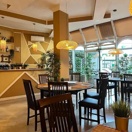 Spring365 Appartament