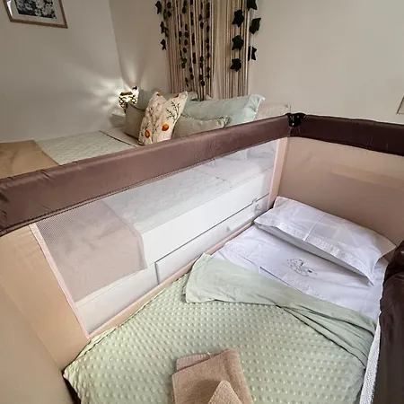 Spring365 Appartament 公寓 *