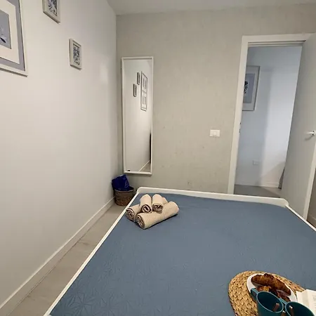 Lägenhet Spring365 Appartament *