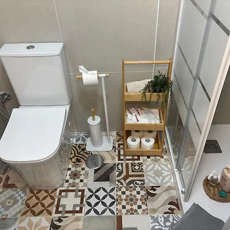 Lägenhet Spring365 Appartament Arona (Tenerife)