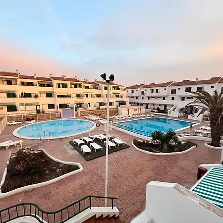 Spring365 Appartament Lägenhet