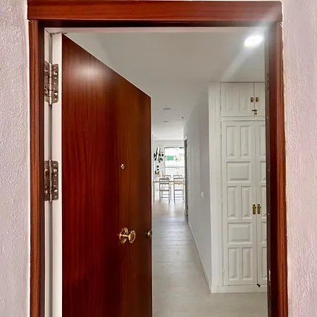 Spring365 Appartament * Arona (Tenerife)