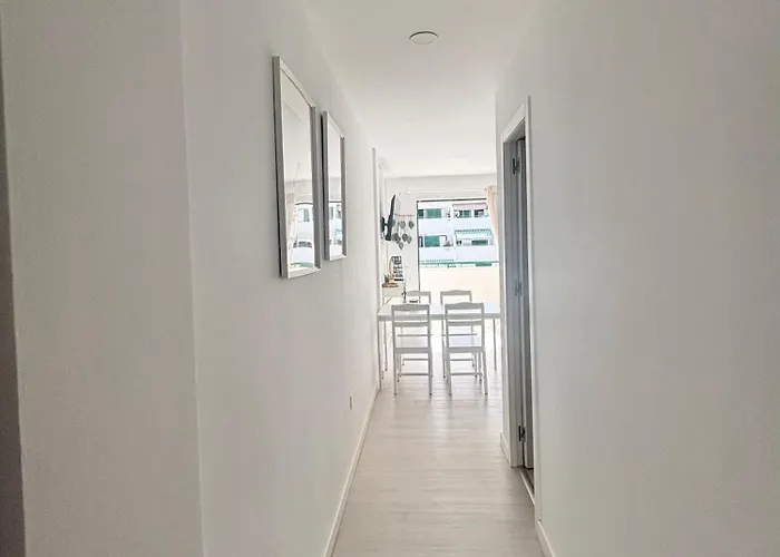 Spring365 Appartament Arona (Tenerife)