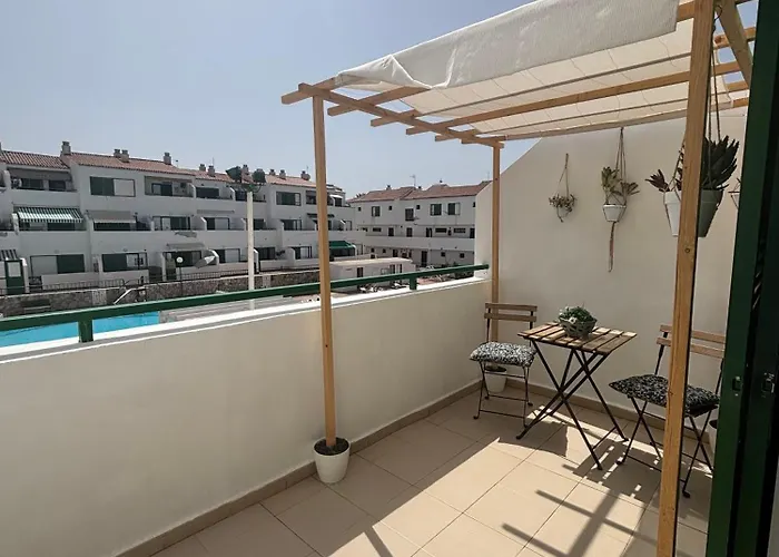 דירה Spring365 Appartament