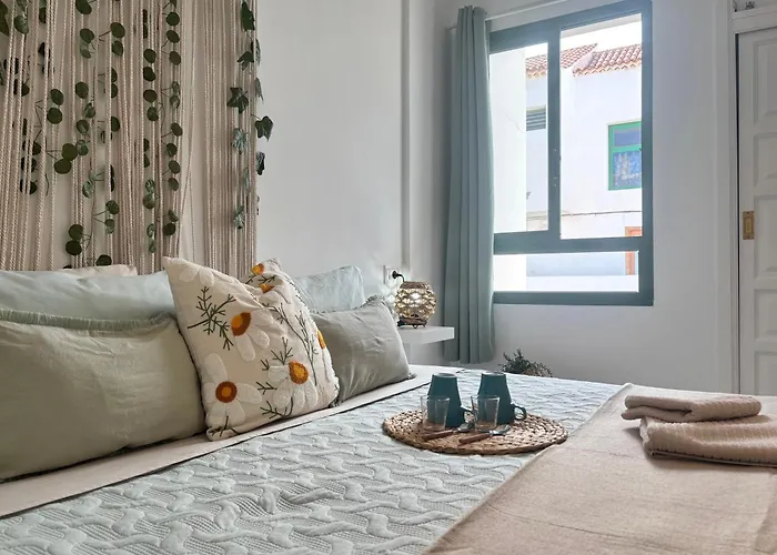 Spring365 Appartament דירה