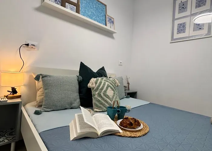 דירה Spring365 Appartament