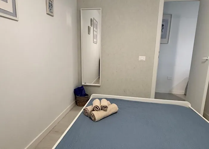 דירה Spring365 Appartament *