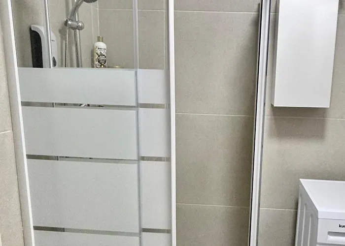 Spring365 Appartament דירה ארונה