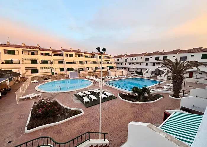 Spring365 Appartament דירה