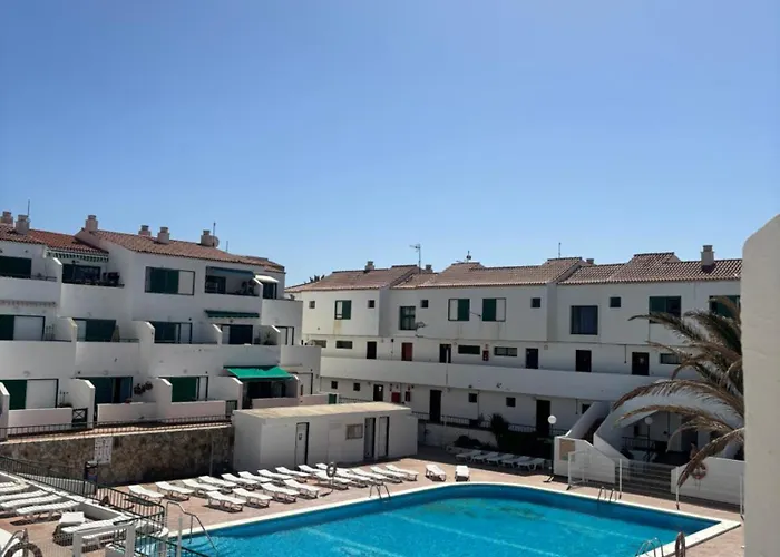 Spring365 Appartament ארונה